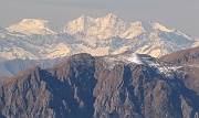 26 Le montagne del Vallese svizzero...